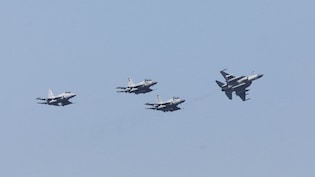 Pak, Mediator For Iran, Deploys Thousands Of Troops, Jets In Saudi: Report