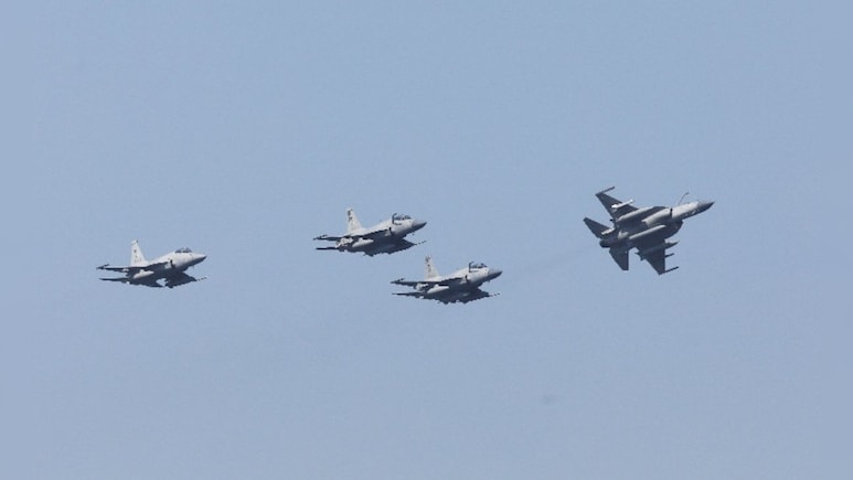 Pak, Mediator For Iran, Deploys Thousands Of Troops, Jets In Saudi: Report