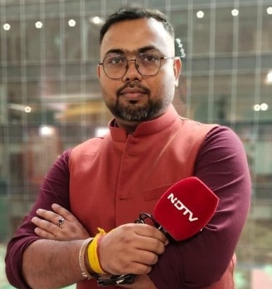 समरजीत सिंह