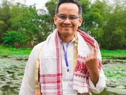 Congress Launches Internal Review After Assam Poll Defeat