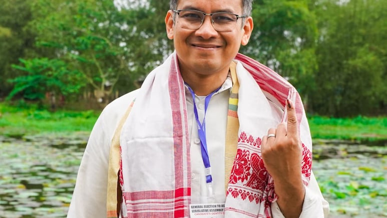 Congress Launches Internal Review After Assam Poll Defeat