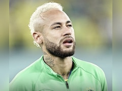 FIFA World Cup 2026: नेमार का ब्राजील के लिए पहला मैच खेलना संदिग्ध, वार्म-अप मैचों से हुए बाहर