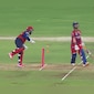 Ayush Badoni Commits "Schoolboy Error", Punjab Kings Star Prabhsimran Singh Effects Smart Stumping. Watch
