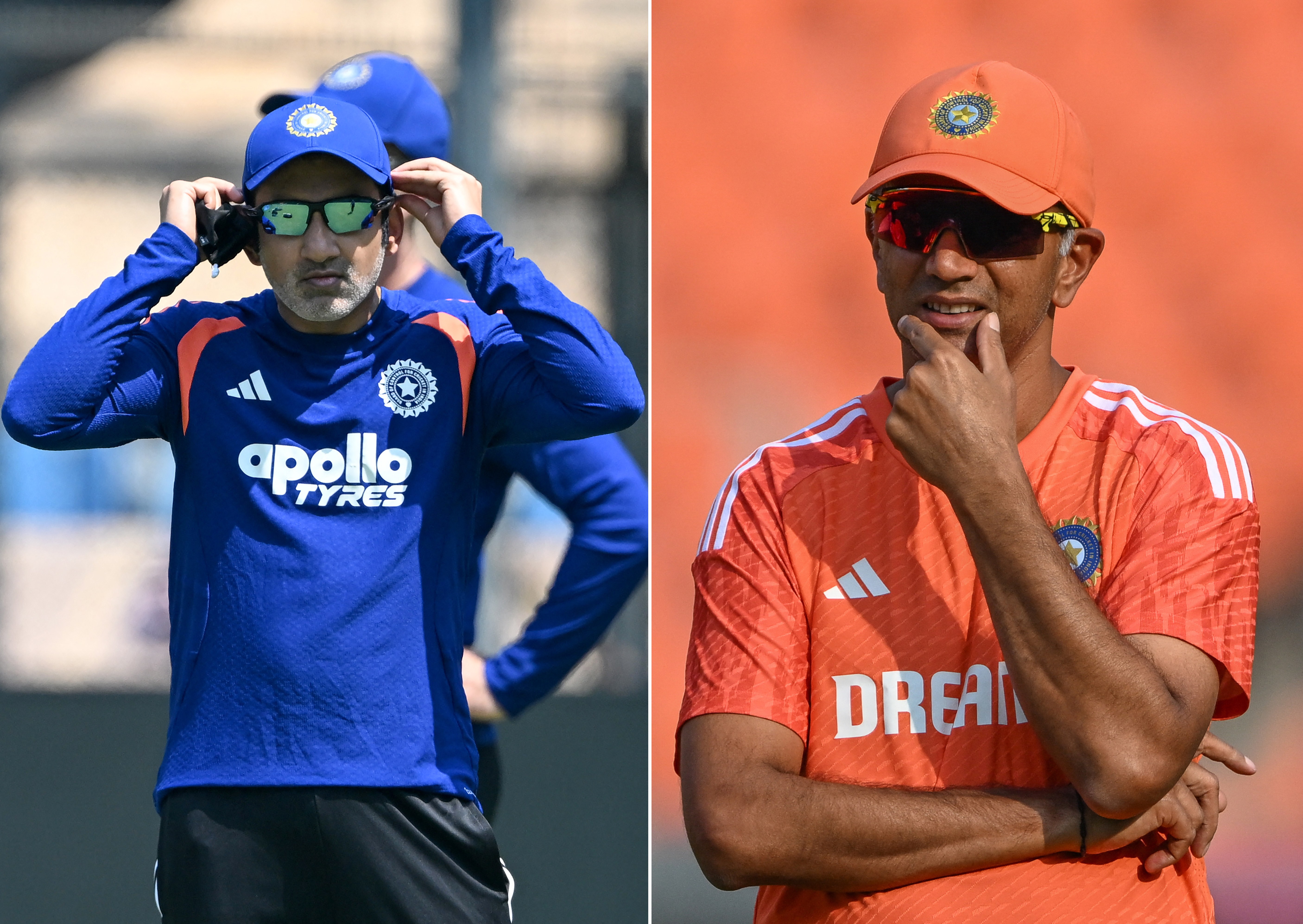 Dravid Differs With Gambhir On 'Superstar Culture': "Sport Needs Heroes"