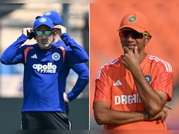 Rahul Dravid's Remarks On 'Superstar Culture' In India Triggers Fresh Debate