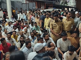Pune News: 65 वर्षांचा नराधम अन् 4 वर्षांची चिमुकली; पुण्यात गोठ्यामध्ये घडला काळजाचा थरकाप उडवणारा प्रकार