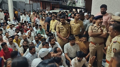 Pune News: 65 वर्षांचा नराधम अन् 4 वर्षांची चिमुकली; पुण्यात गोठ्यामध्ये घडला काळजाचा थरकाप उडवणारा प्रकार