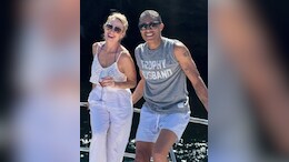 T.J. Holmes and Amy Robach Have Invited Exes To Their Wedding Nuptials