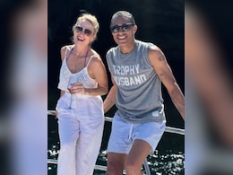 T.J. Holmes and Amy Robach Have Invited Exes To Their Wedding Nuptials