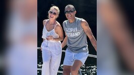 T.J. Holmes And Amy Robach Invite Exes To Their Upcoming Wedding