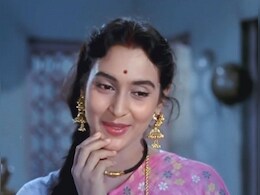 नूतन का दामाद है बॉलीवुड का यह सुपरस्टार, पत्नी भी रह चुकी है 90s की टॉप एक्ट्रेस
