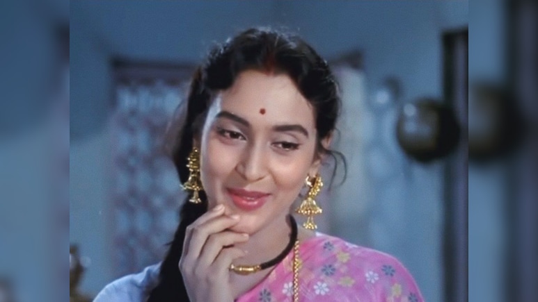 नूतन का दामाद है बॉलीवुड का यह सुपरस्टार, पत्नी भी रह चुकी है 90s की टॉप एक्ट्रेस