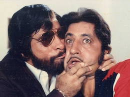 फिल्मी पर्दे का खूंखार विलेन, अपने बेटे की वजह से बना कॉमेडी का बादशाह, बच्चे देते थे ताना- गुंडे का बेटा
