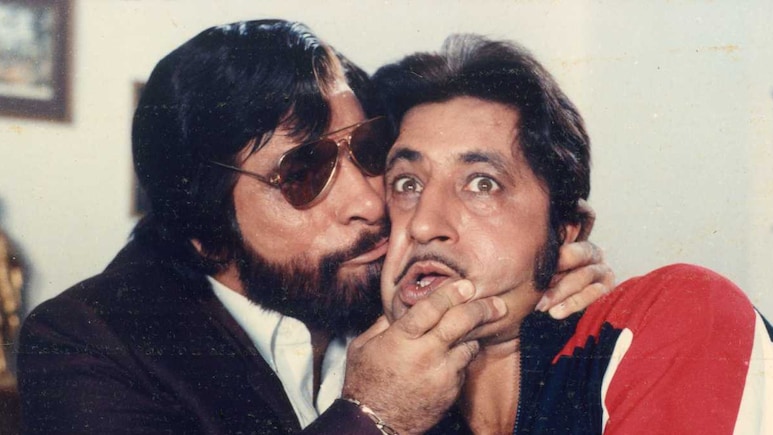 फिल्मी पर्दे का खूंखार विलेन, अपने बेटे की वजह से बना कॉमेडी का बादशाह, बच्चे देते थे ताना- गुंडे का बेटा