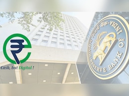 What Is Retail Rupee, RBI's Big Bet To Redefine How India Uses Money