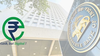 What Is Retail Rupee, RBI's Big Bet To Redefine How India Uses Money