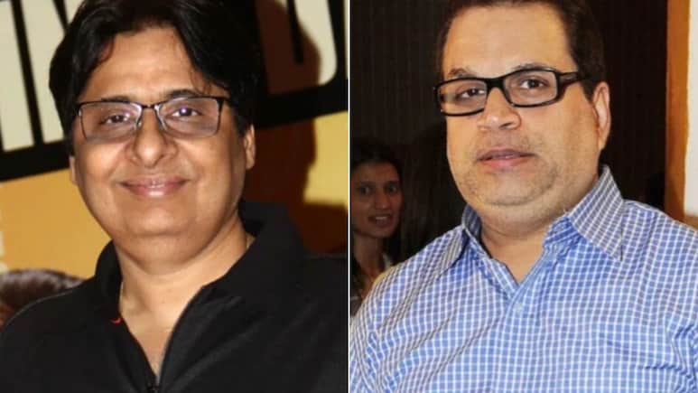 'कैमरे के सामने बोल देने से सच नहीं बदलता&rsquo;, वरुण धवन के कारण 27 करोड़ का घाटा, अब वाशु भगनानी ने रमेश तौरानी के दावे को बताया गलत