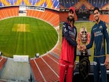 आज टूटेगा नरेंद्र मोदी स्टेडियम में दर्शको का भी रिकॉर्ड? IPL फाइनल के लिए अहमदाबाद में मेले सा माहौल आज टूटेगा नरेंद्र मोदी स्टेडियम में दर्शको का भी रिकॉर्ड? IPL फाइनल के लिए अहमदाबाद में मेले सा माहौल