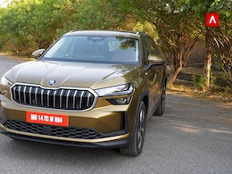 2026 Skoda Kodiaq Breaks Cover With ADAS, Feature Updates