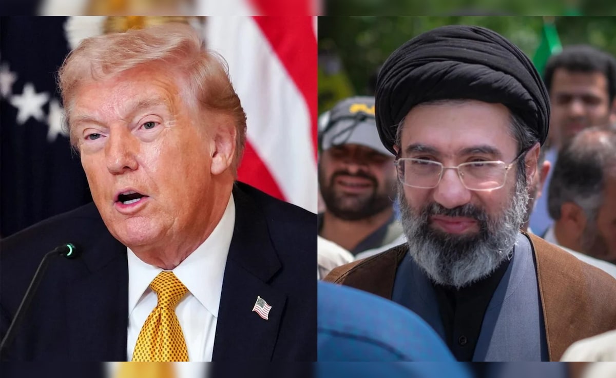Iran US Deal: होर्मुज खोलने के प्लान पर फिरा पानी? अमेरिका-ईरान के बीच कहां बिगड़ रही बात — WellsTrack