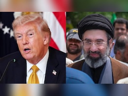 Iran US Deal: होर्मुज खोलने के प्लान पर फिरा पानी? अमेरिका-ईरान के बीच कहां बिगड़ रही बात