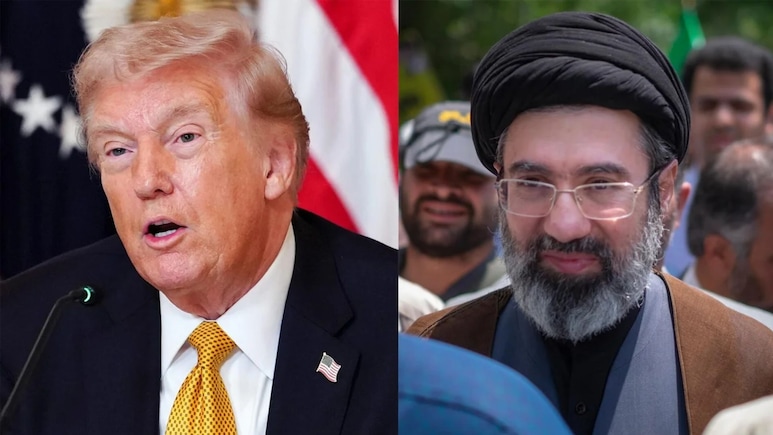 Iran US Deal: होर्मुज खोलने के प्लान पर फिरा पानी? अमेरिका-ईरान के बीच कहां बिगड़ रही बात