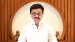 High Court Verdict Today On MK Stalin's Challenge To Kolathur Poll Defeat
