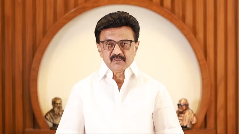 MK Stalin Moves Madras High Court Challenging TVK's Win In Stronghold