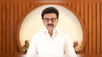Giant Killer! TVK's VS Babu Defeats Chief Minister M. K. Stalin in Tamil Nadu's Kolathur Constituency