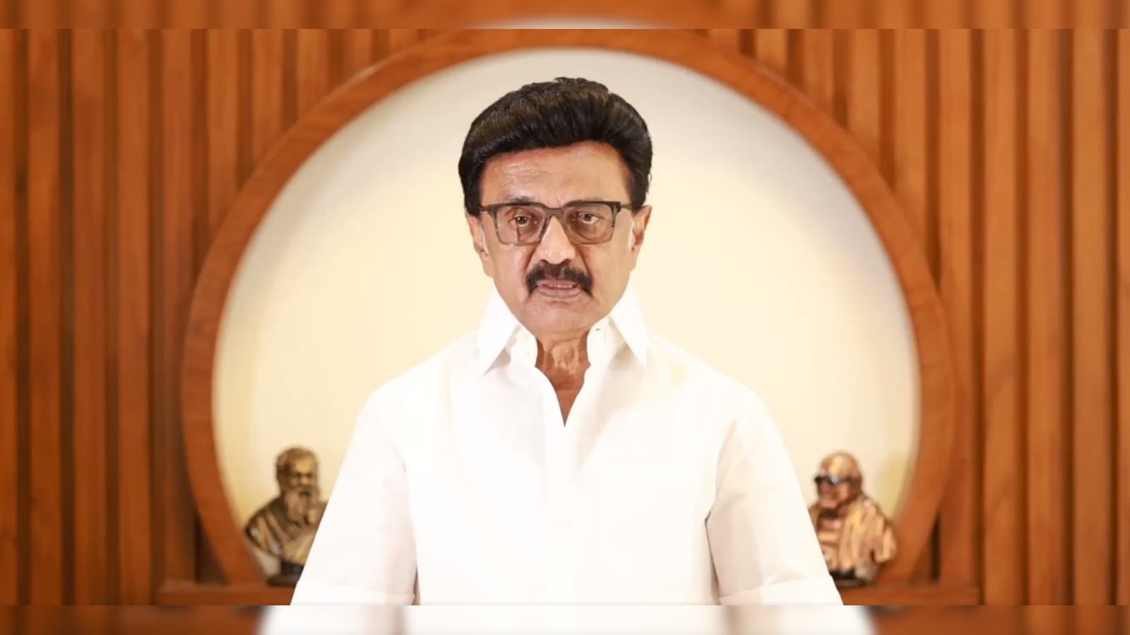 'Wait And Watch': MK Stalin Keeps Centre, INDIA Guessing on Delimitation Bill