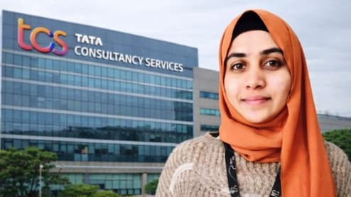 Nashik TCS Case Accused Nida Khan Sent To Police Custody Till May 11