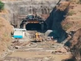 पनवेलकरांची बल्ले बल्ले! कर्जत अवघ्या काही मिनिटांवर; नवा रेल्वे मार्ग ते पार्किंगपर्यंत सगळं काही 'अपडेट'