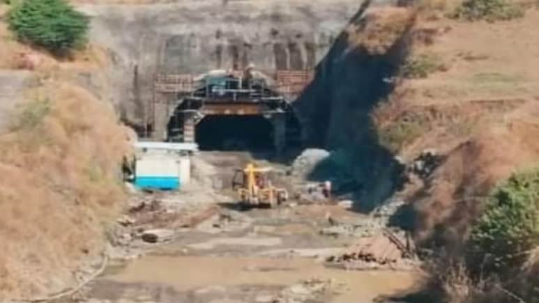 पनवेलकरांची बल्ले बल्ले! कर्जत अवघ्या काही मिनिटांवर; नवा रेल्वे मार्ग ते पार्किंगपर्यंत सगळं काही 'अपडेट'