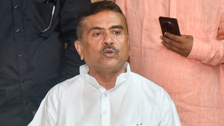 आयुष्मान भारत योजना लागू और BSF को जमीन... शुभेंदु अधिकारी ने पहली कैबिनेट मीटिंग में लिए 6 बड़े फैसले