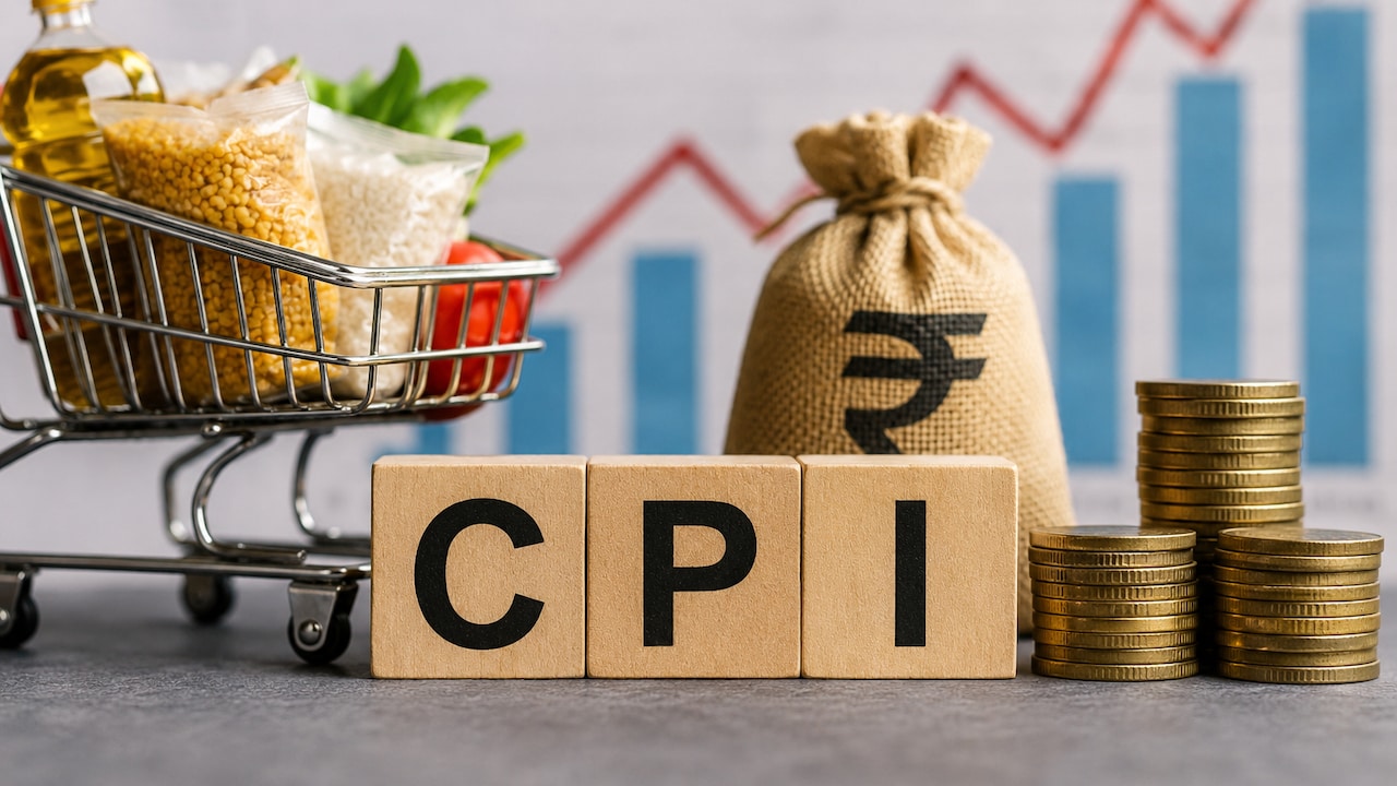 August Retail Inflation Soars To 4.82% As Food Prices Rise Further