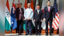 Quad Foreign Ministers Meet In Delhi To Revive Group After Trump Tension