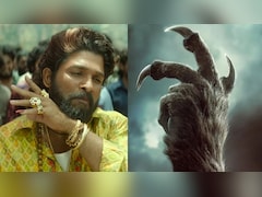 अल्लू अर्जुन की 800 करोड़ की राका में जोड़ा जा रहा पुष्पा जैसा एक हिट मसाला, मानव भेड़िये को नचाएंगे एटली!