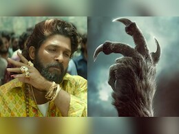 अल्लू अर्जुन की 800 करोड़ की राका में जोड़ा जा रहा पुष्पा जैसा एक हिट मसाला, मानव भेड़िये को नचाएंगे एटली!