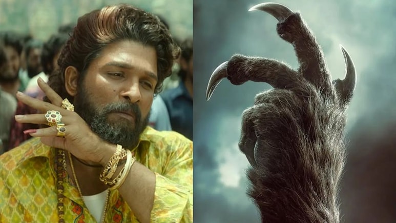अल्लू अर्जुन की 800 करोड़ की राका में जोड़ा जा रहा पुष्पा जैसा एक हिट मसाला, मानव भेड़िये को नचाएंगे एटली!