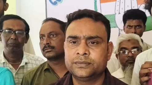 बंगाल चुनाव के बाद सियासी हलचल, TMC छोड़ने वाले नेता ने कहा- बेईमानी की वजह से छोड़ी पार्टी