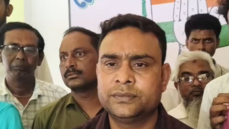 बंगाल चुनाव के बाद सियासी हलचल, TMC छोड़ने वाले नेता ने कहा- बेईमानी की वजह से छोड़ी पार्टी