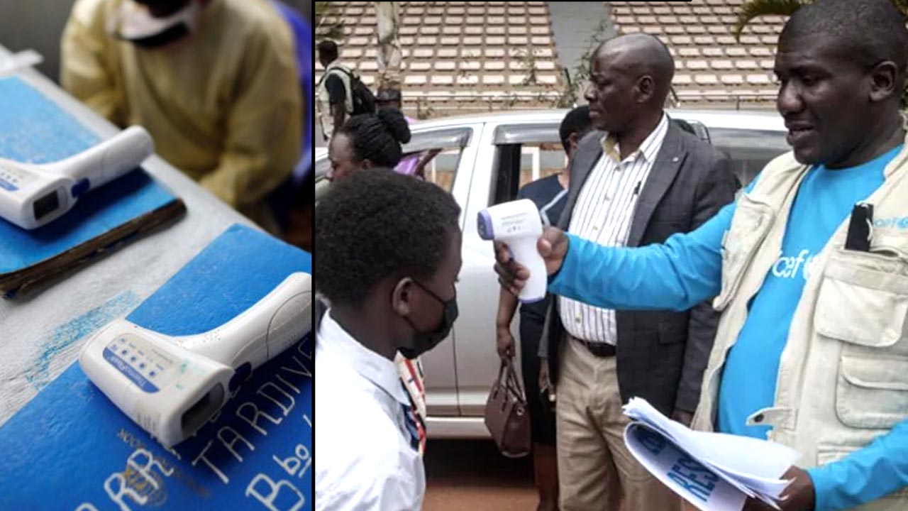 Explained: Why Has WHO Declared A global Health Emergency Over Ebola Outbreak?