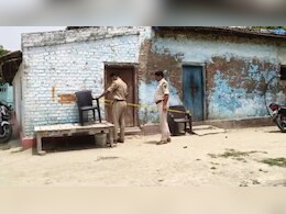 शराब पीने में 6 बार गया जेल, फिर भी नहीं माना तो छोटे भाई ने गला रेत मार डाला