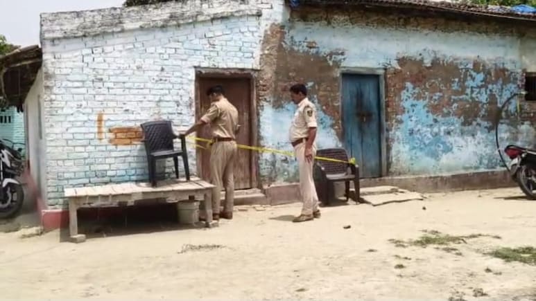 शराब पीने में 6 बार गया जेल, फिर भी नहीं माना तो छोटे भाई ने गला रेत मार डाला