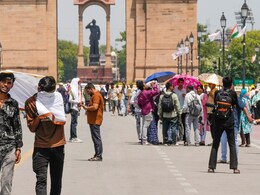 'भट्टी' में तप रहे उत्तर भारत के लिए बुरी खबर, अभी और सताएगी गर्मी, IMD ने जारी कर दिया बड़ा अलर्ट