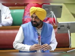 सीएम मान ने पंजाब विधानसभा में हासिल किया विश्वास मत, न्यूनतम मजदूरी में 15 फीसदी बढ़ोतरी का बड़ा ऐलान