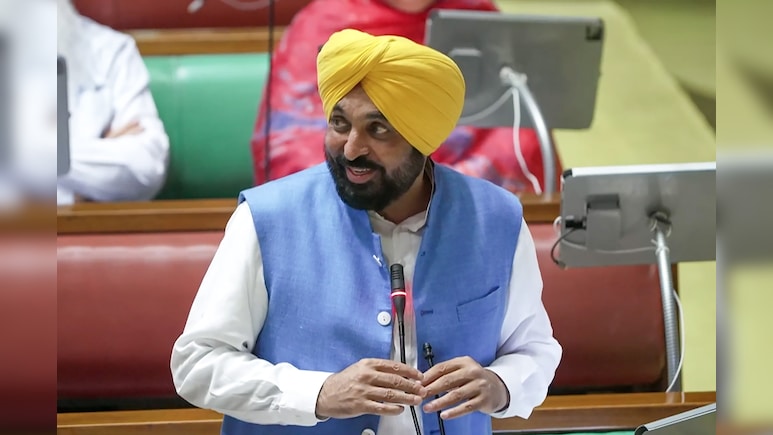 सीएम मान ने पंजाब विधानसभा में हासिल किया विश्वास मत, न्यूनतम मजदूरी में 15 फीसदी बढ़ोतरी का बड़ा ऐलान