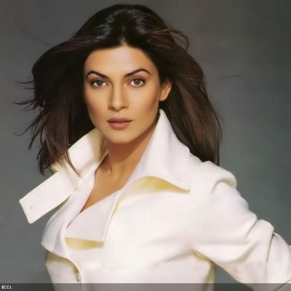 Sushmita Sushmita
