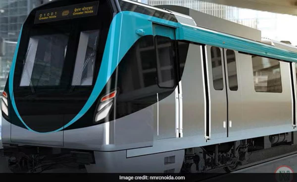 नोएडा एक्‍सटेंशन वालों के ल‍िए गुड न्‍यूज, आ रही है मेट्रो, फ‍िर सफर हो जाएगा आसान