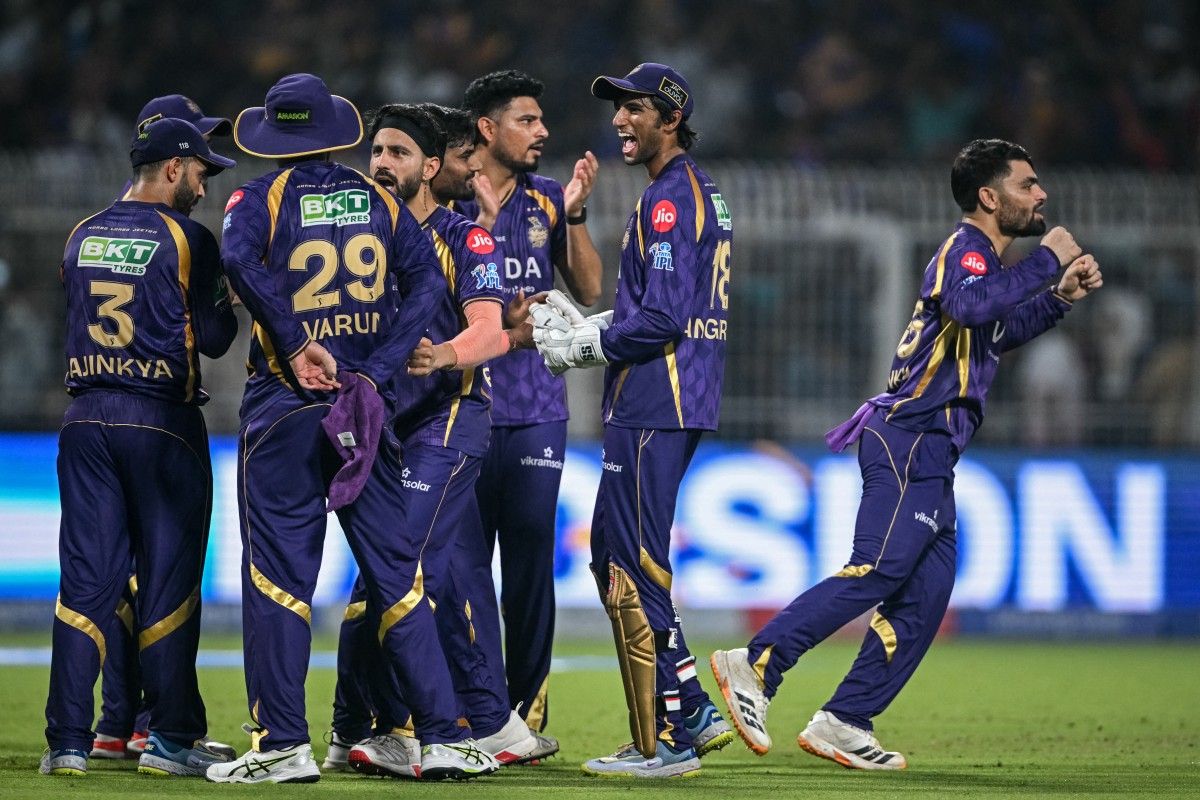 KKR Slammed For Fielding Injured India Star After BCCI's 'IPL' Admission